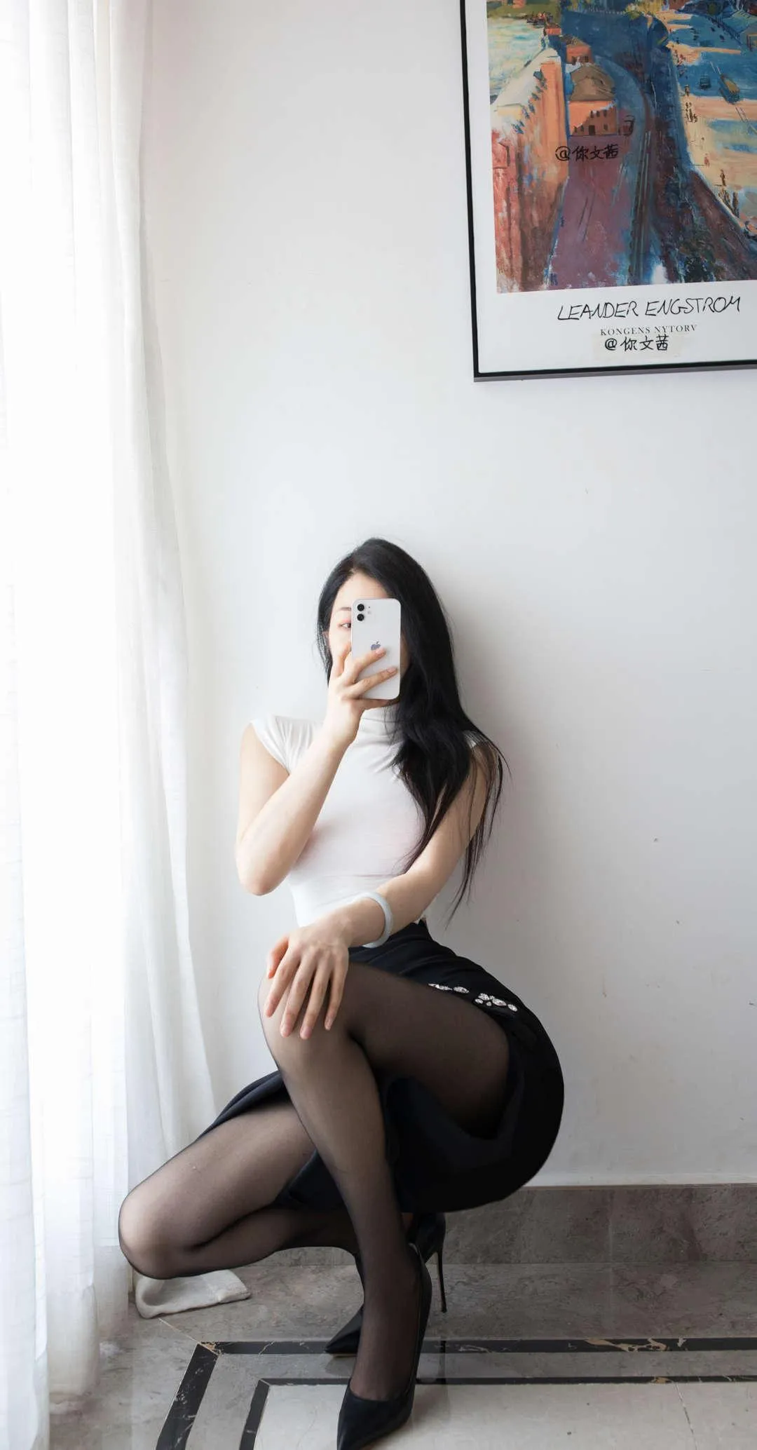 NO.049 Cool文茜-微密圈系列-图片 [406P]插图4